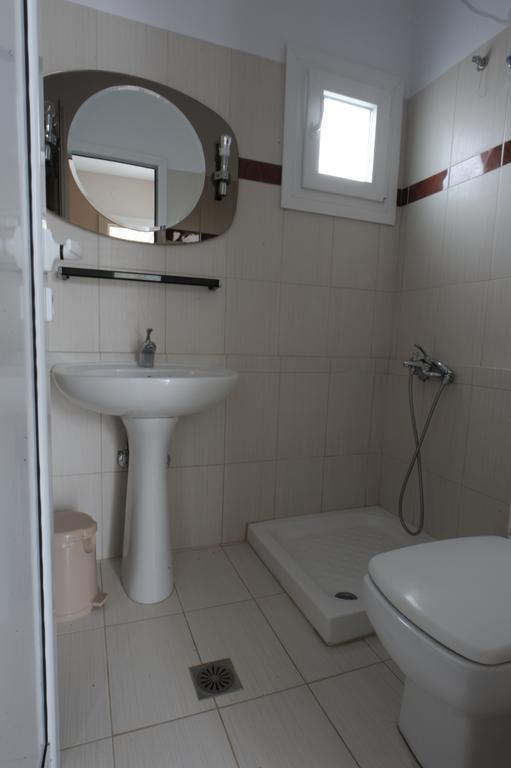 Demi Studios Ammouliani Cameră foto