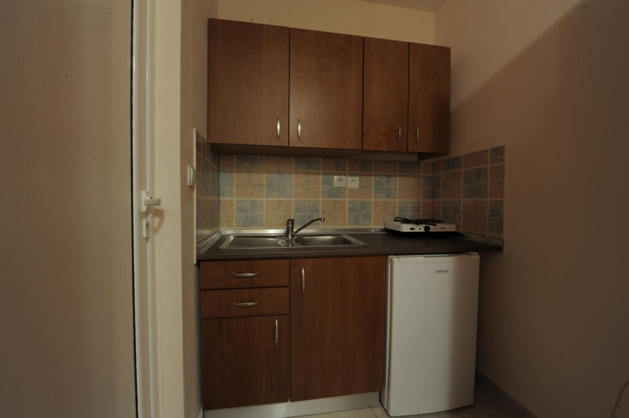 Demi Studios Ammouliani Cameră foto