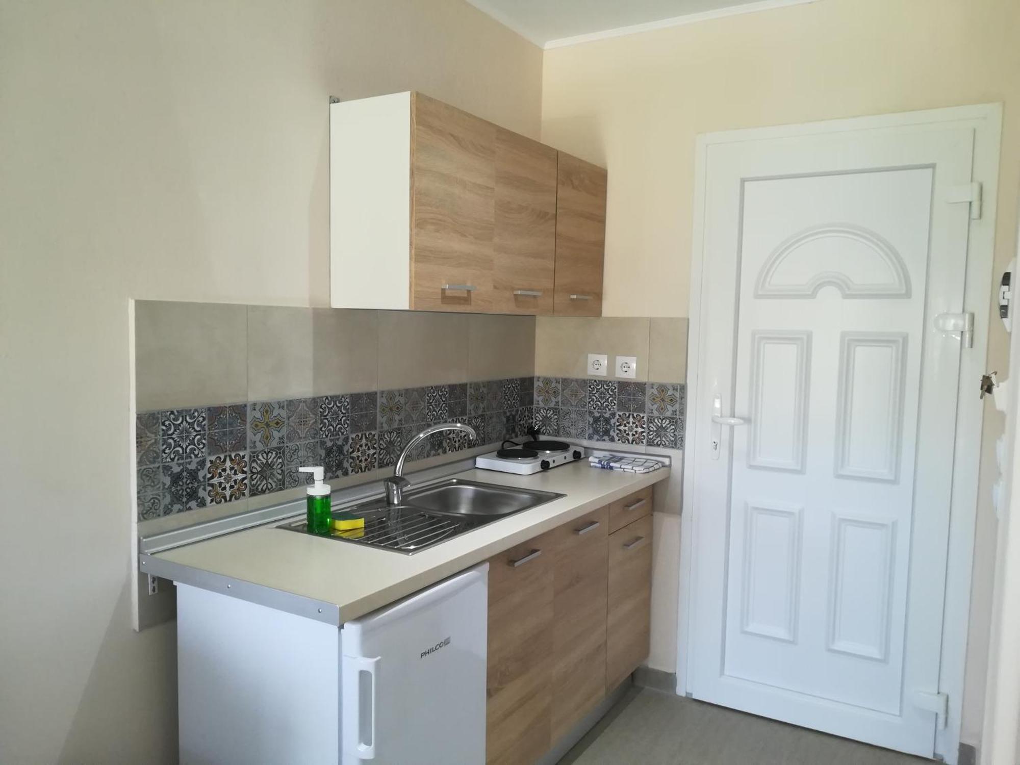 Demi Studios Ammouliani Cameră foto