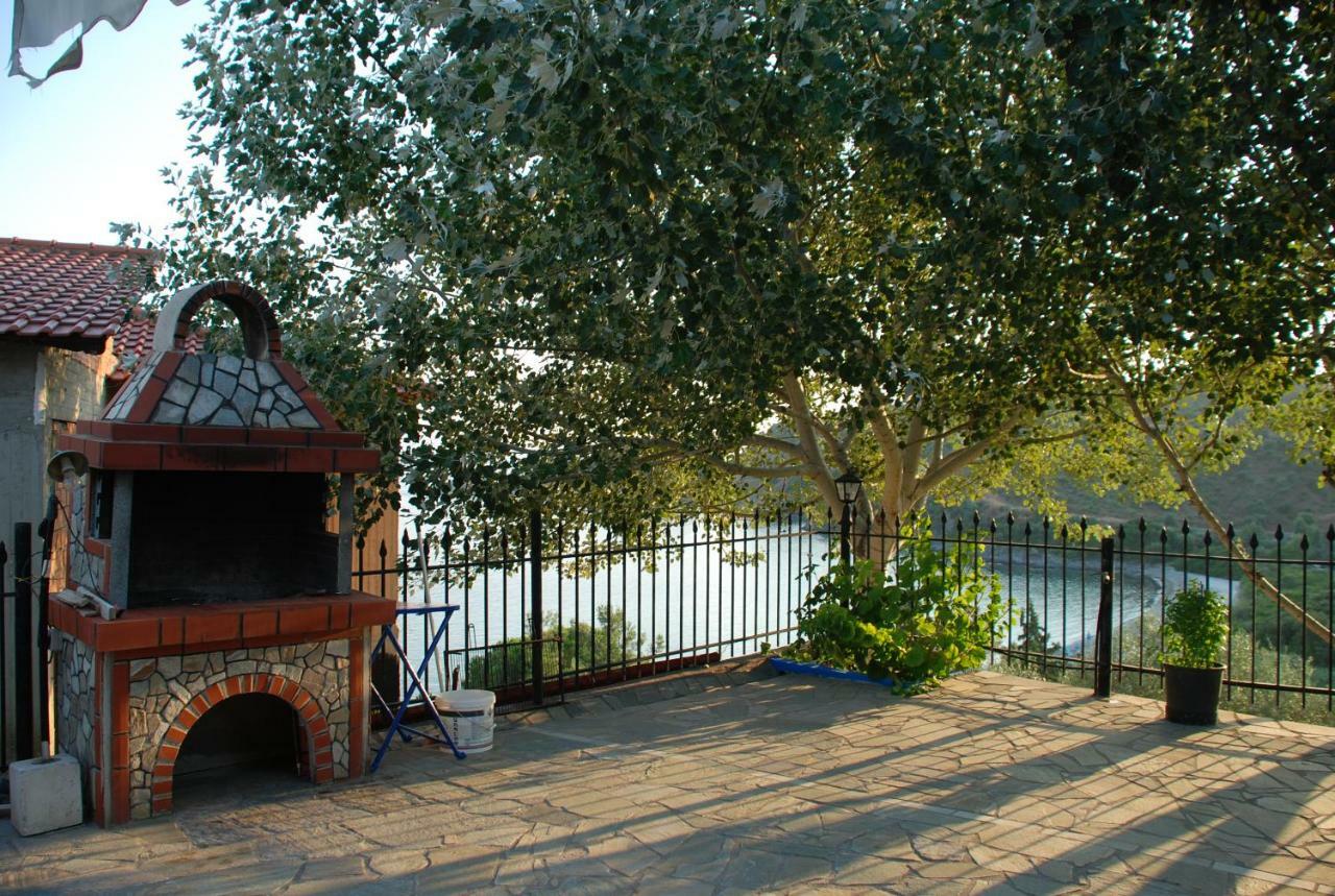 Demi Studios Ammouliani Exterior foto
